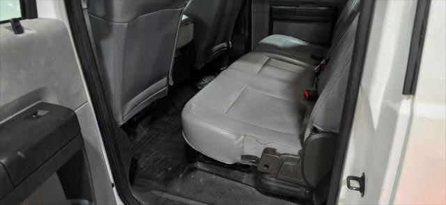 2012 Ford F-350 XL