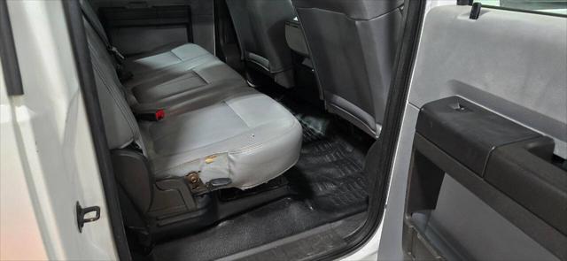 2012 Ford F-350 XL