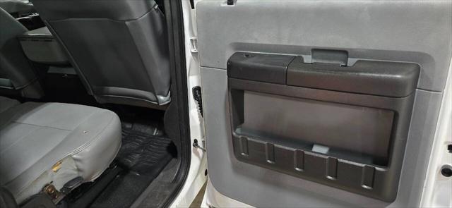 2012 Ford F-350 XL
