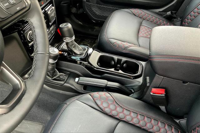 New 2023 Jeep Gladiator For Sale in Millington, TN