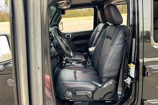 New 2023 Jeep Gladiator For Sale in Millington, TN