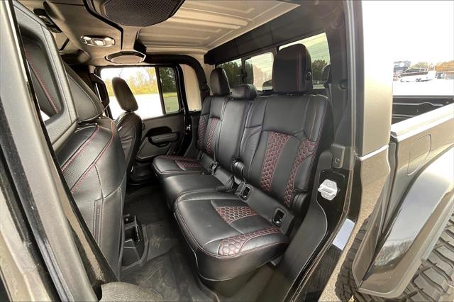 New 2023 Jeep Gladiator For Sale in Millington, TN