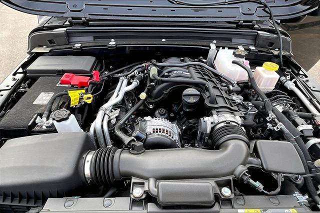 New 2023 Jeep Gladiator For Sale in Millington, TN