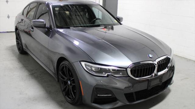 2020 BMW 3 Series 330i xDrive Sedan for sale in Moonachie, NJ
