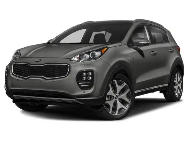 2019 Kia Sportage SX Turbo for sale in Brunswick, ME