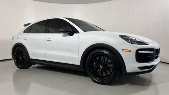 2022 Porsche Cayenne Turbo GT for sale in Naples, FL