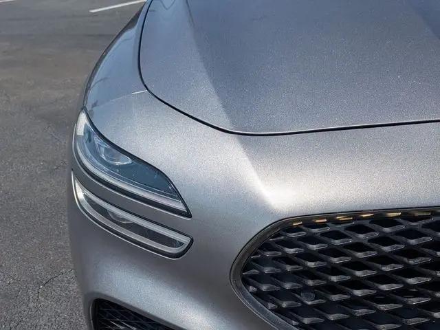 2022 Genesis G70 3.3T RWD