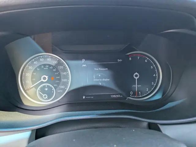 2022 Genesis G70 3.3T RWD
