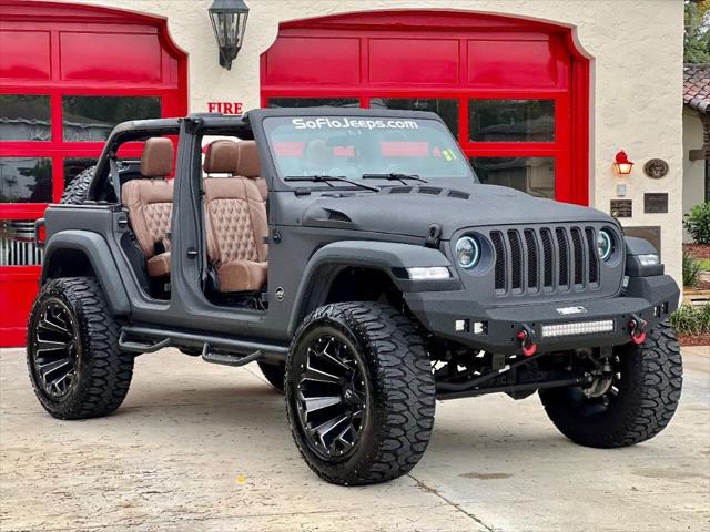 New & Used Jeep Wrangler for Sale Near Stuart, FL | Discover Cars for Sale New & Used Jeep Wrangler for Sale Near Stuart, FL | Discover Cars for Sale