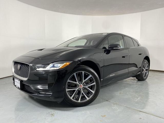 2019 Jaguar I-PACE for sale near Hinsdale, IL