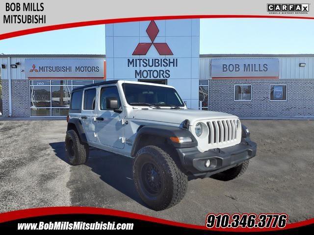 New & Used Jeep Wrangler for Sale Near Wilmington, NC | Discover Cars for Sale New & Used Jeep Wrangler for Sale Near Wilmington, NC | Discover Cars for Sale