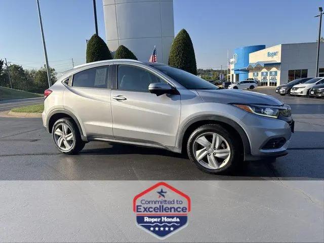 2019 Honda HR-V EX for sale in Joplin, MO