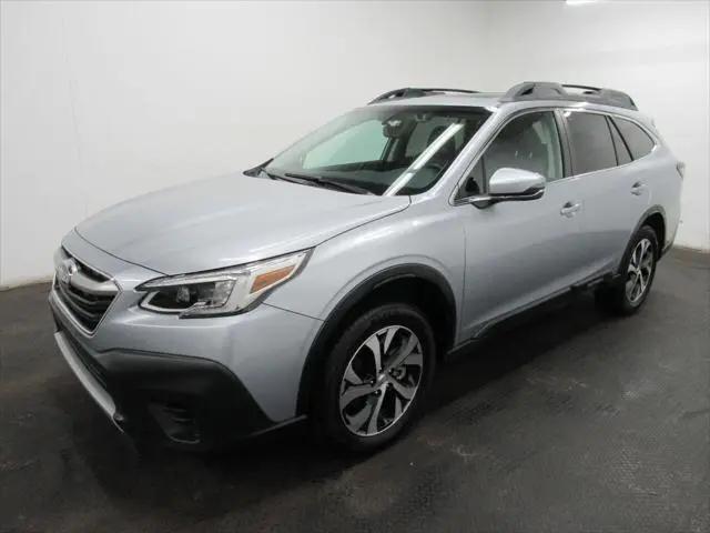 2020 Subaru Outback Limited for sale in Fairfield, OH