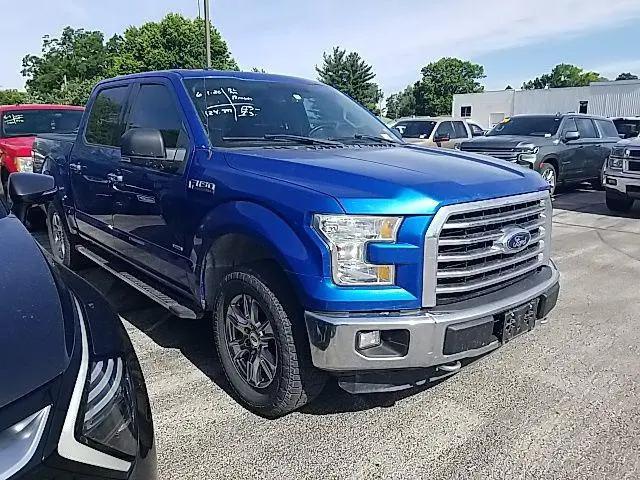 2015 Ford F-150 XLT for sale in Quincy, IL