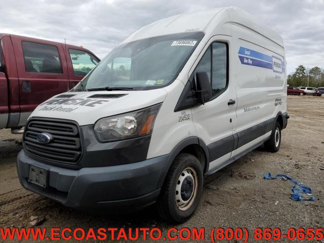 2017 Ford Transit T-250 148" Hi Rf 9000 GVWR Sliding RH Dr for sale in Bedford, VA