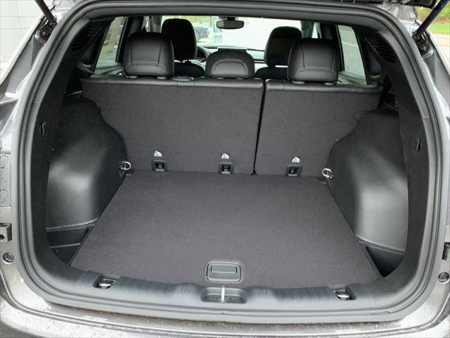 2023 Jeep Compass COMPASS LIMITED 4X4