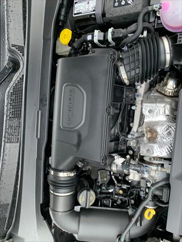 2023 Jeep Compass COMPASS LIMITED 4X4