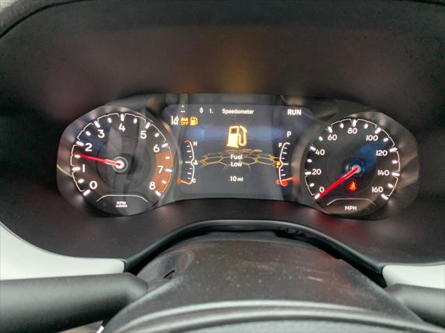 2023 Jeep Compass COMPASS LIMITED 4X4