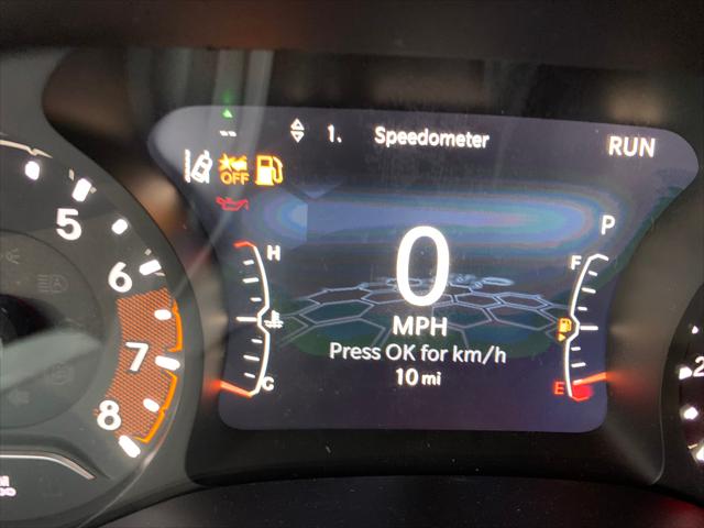 2023 Jeep Compass COMPASS LIMITED 4X4