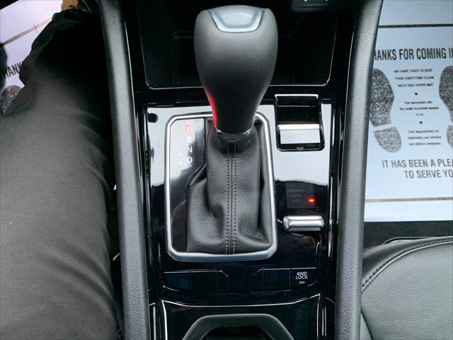 2023 Jeep Compass COMPASS LIMITED 4X4