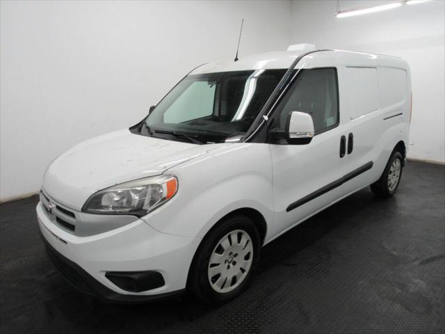 2017 Ram ProMaster City Cargo Van Tradesman SLT Cargo Van for sale near Fairfield, OH