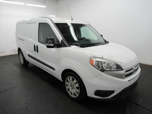2017 Ram ProMaster City Cargo Van Tradesman SLT Cargo Van