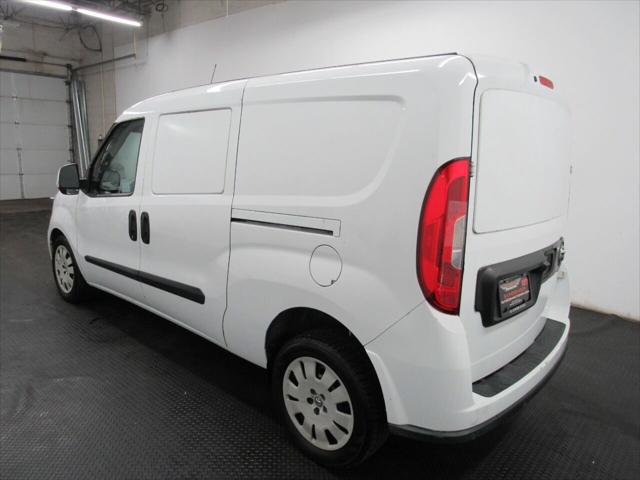 2017 Ram ProMaster City Cargo Van Tradesman SLT Cargo Van