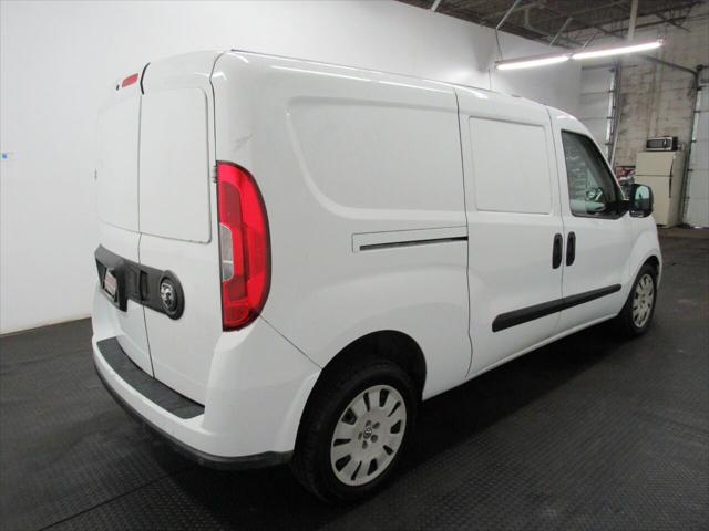 2017 Ram ProMaster City Cargo Van Tradesman SLT Cargo Van