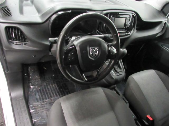 2017 Ram ProMaster City Cargo Van Tradesman SLT Cargo Van
