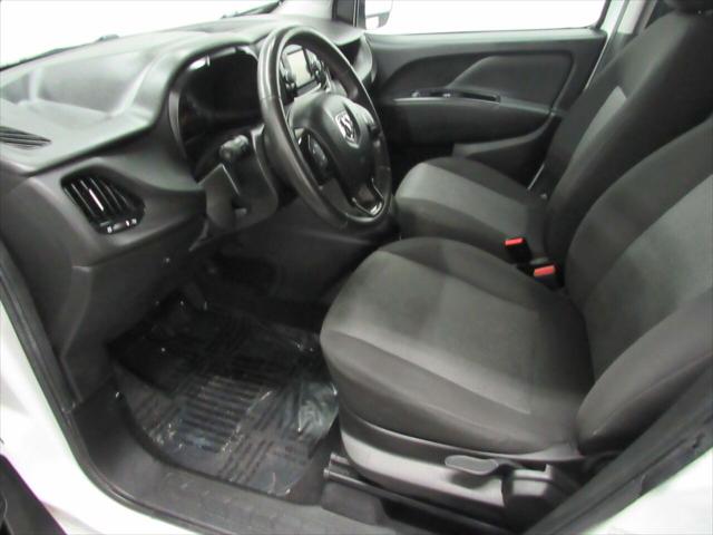2017 Ram ProMaster City Cargo Van Tradesman SLT Cargo Van