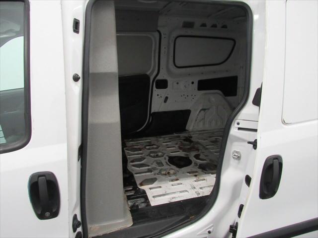 2017 Ram ProMaster City Cargo Van Tradesman SLT Cargo Van