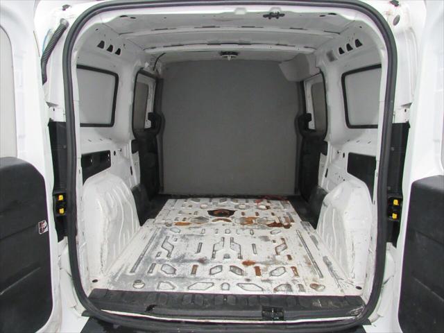 2017 Ram ProMaster City Cargo Van Tradesman SLT Cargo Van