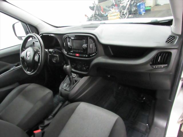 2017 Ram ProMaster City Cargo Van Tradesman SLT Cargo Van