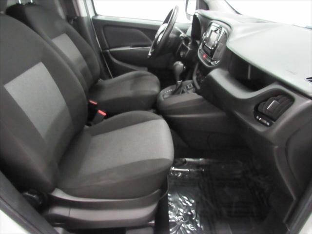 2017 Ram ProMaster City Cargo Van Tradesman SLT Cargo Van