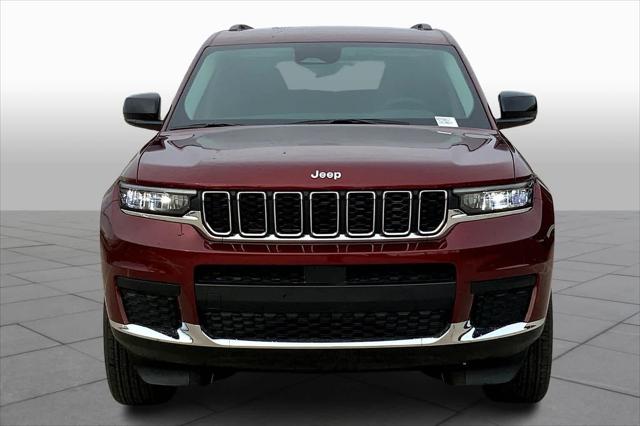 2023 Jeep Grand Cherokee GRAND CHEROKEE L LAREDO 4X2