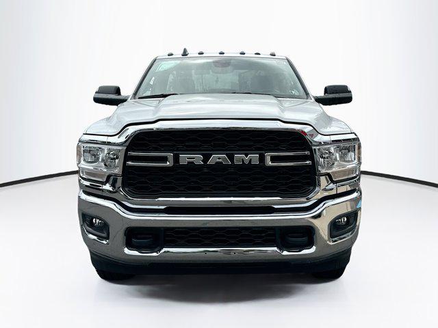 2022 RAM Ram 2500 RAM 2500 TRADESMAN REGULAR CAB 4X4 8 BOX