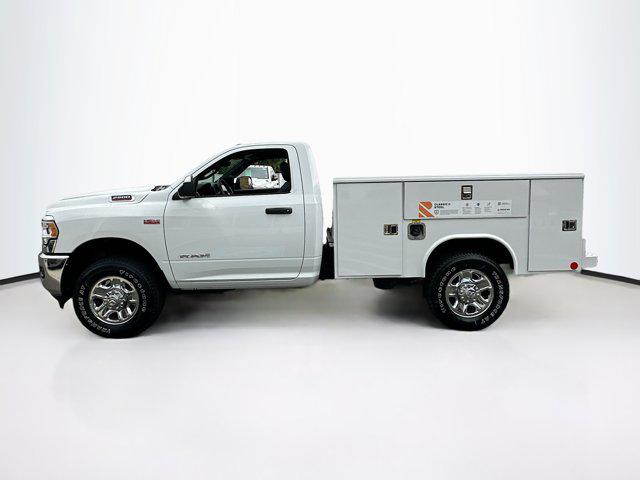 2022 RAM Ram 2500 RAM 2500 TRADESMAN REGULAR CAB 4X4 8 BOX