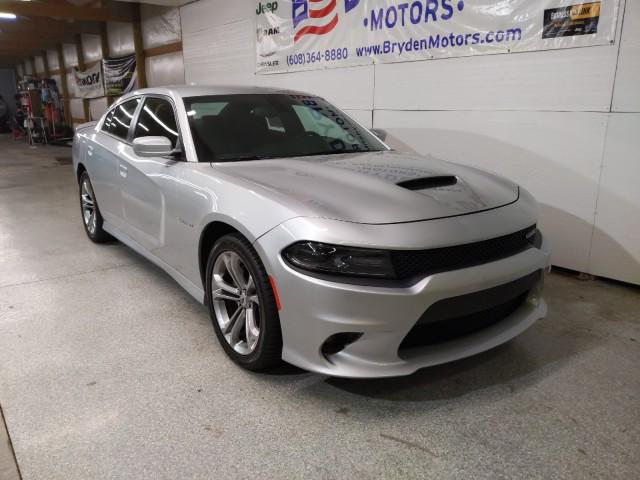 2021 Dodge Charger R/T RWD