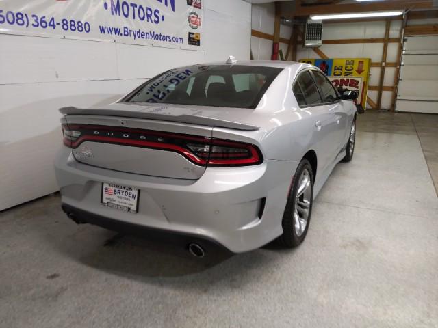 2021 Dodge Charger R/T RWD