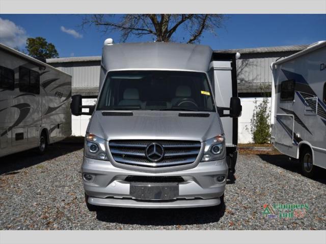 2019 Mercedes-Benz Sprinter 3500 Unknown