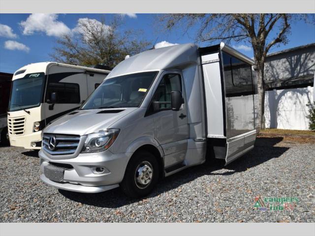 2019 Mercedes-Benz Sprinter 3500 Unknown