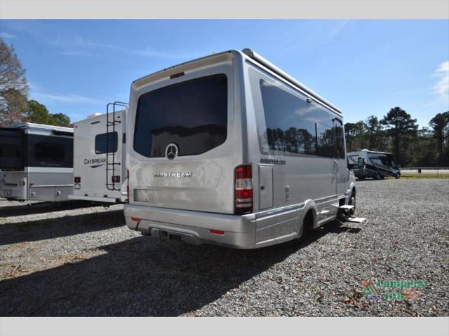 2019 Mercedes-Benz Sprinter 3500 Unknown