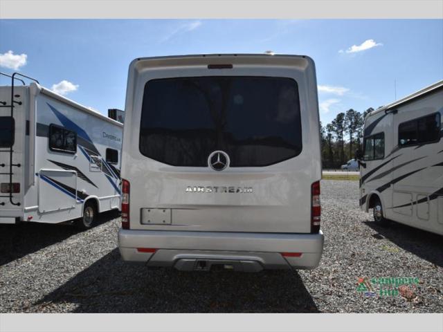 2019 Mercedes-Benz Sprinter 3500 Unknown
