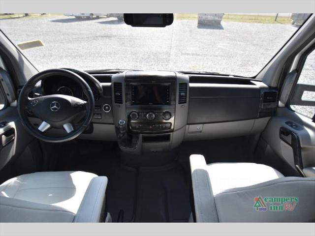 2019 Mercedes-Benz Sprinter 3500 Unknown