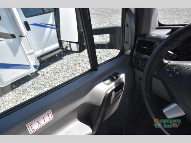 2019 Mercedes-Benz Sprinter 3500 Unknown