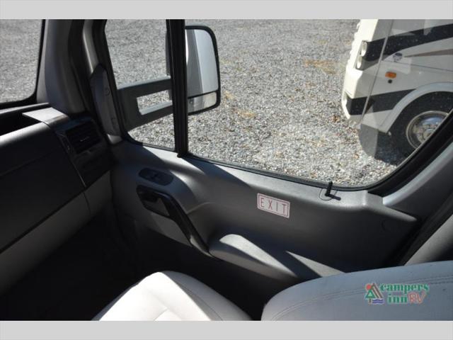 2019 Mercedes-Benz Sprinter 3500 Unknown
