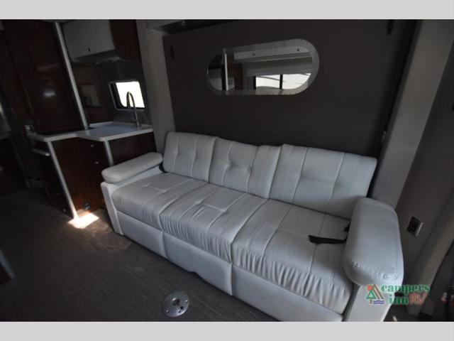 2019 Mercedes-Benz Sprinter 3500 Unknown