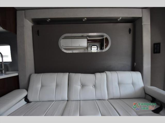 2019 Mercedes-Benz Sprinter 3500 Unknown