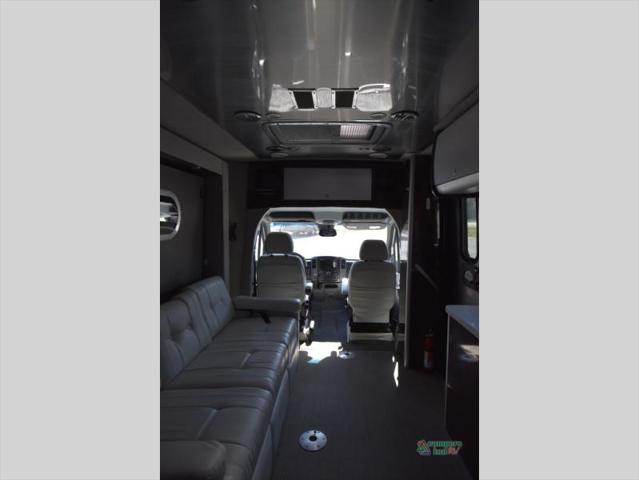 2019 Mercedes-Benz Sprinter 3500 Unknown