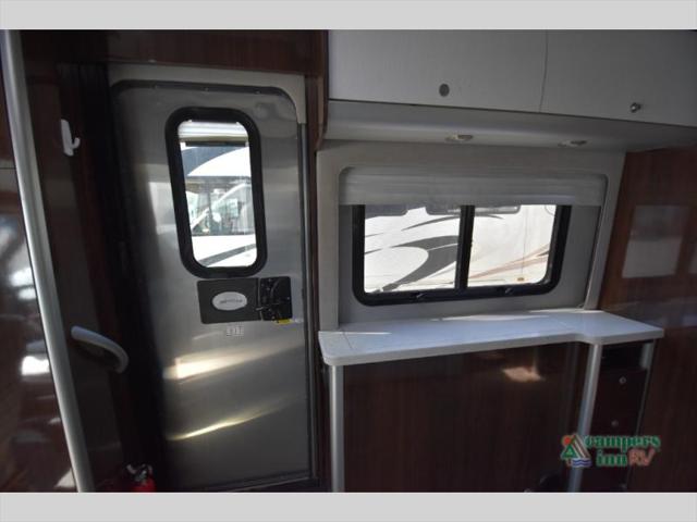2019 Mercedes-Benz Sprinter 3500 Unknown